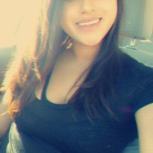 Meet your Posher, Cyn